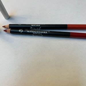Splash Waveliner Lip Liner Renaissance Red and orange
